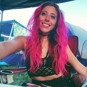 Meet your Posher, Gabby